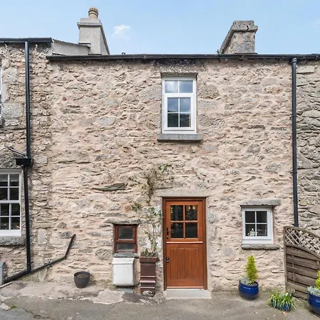 Holiday home Cragg *