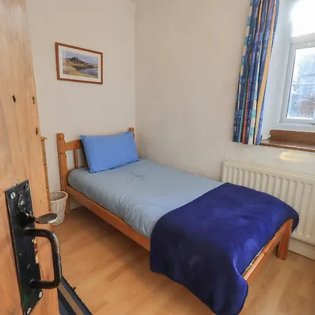 Cragg Holiday home