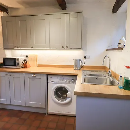 Holiday home Cragg