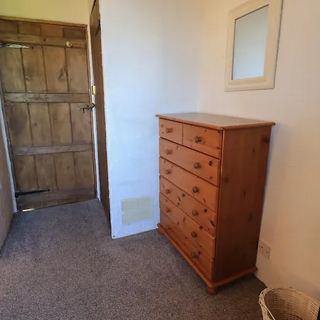 Holiday home Cragg