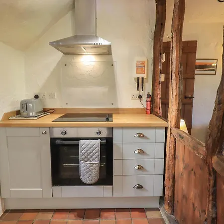 Cragg Holiday home *
