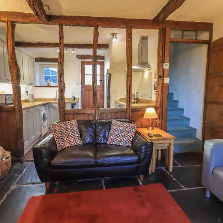 Holiday home Cragg Lindale
