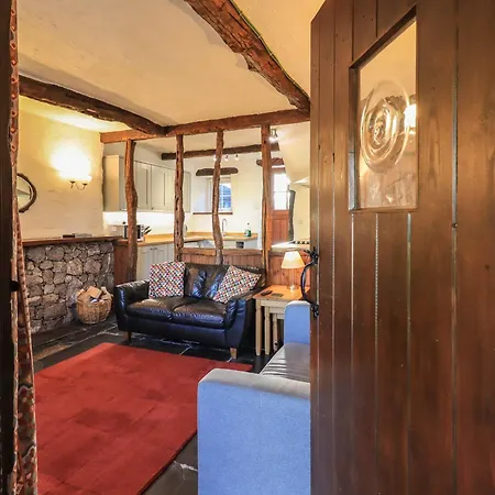 Cragg Holiday home Lindale